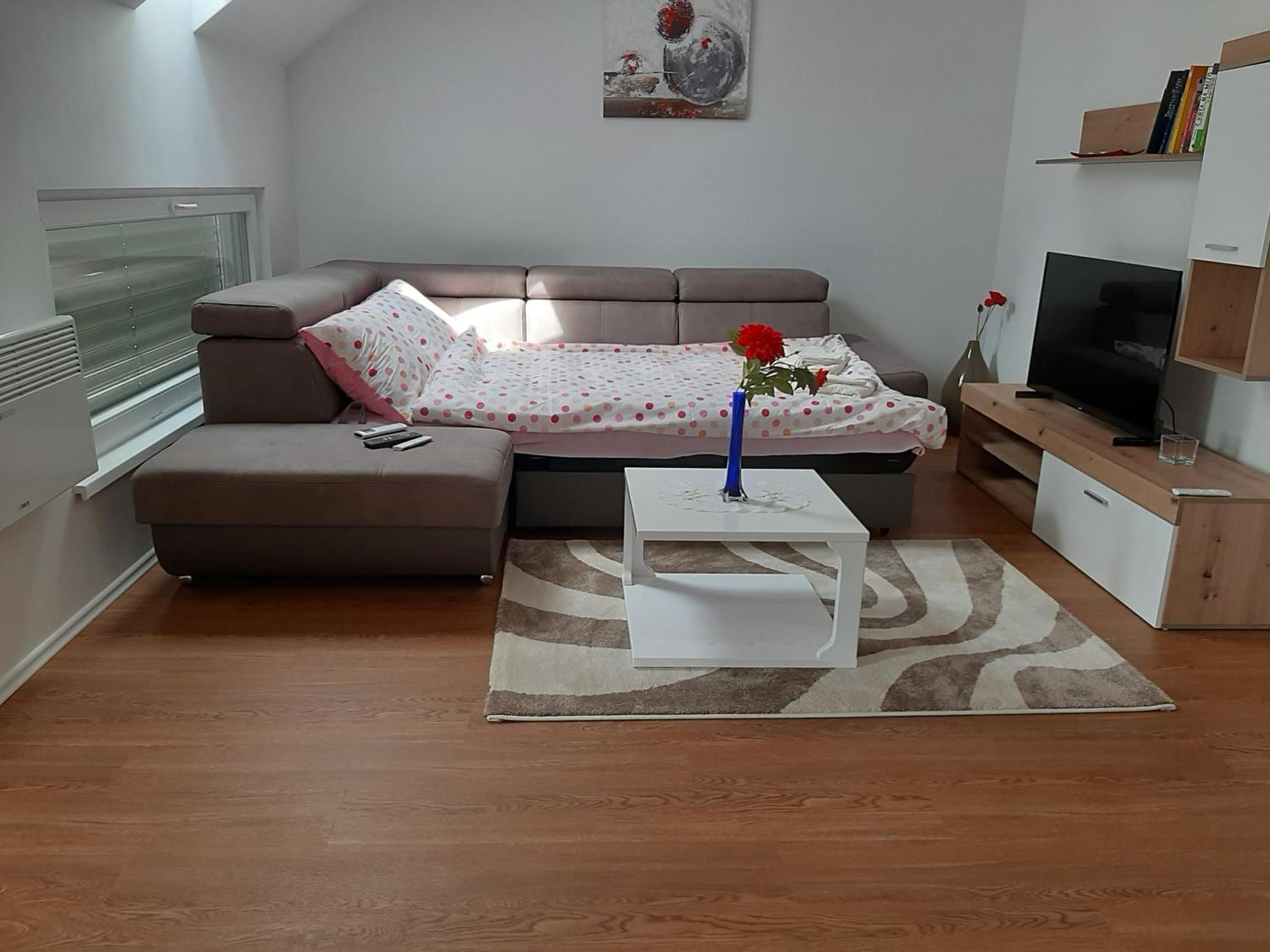 Apartments Mak Moravske-Toplice Exterior foto